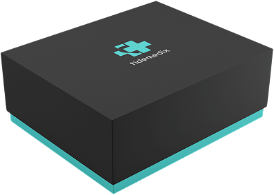 step box