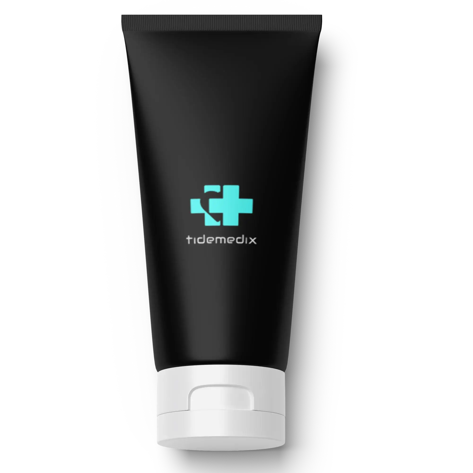 cream tube