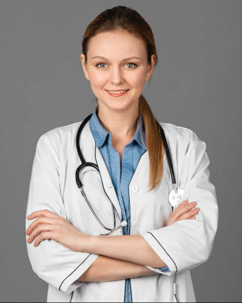 doctor