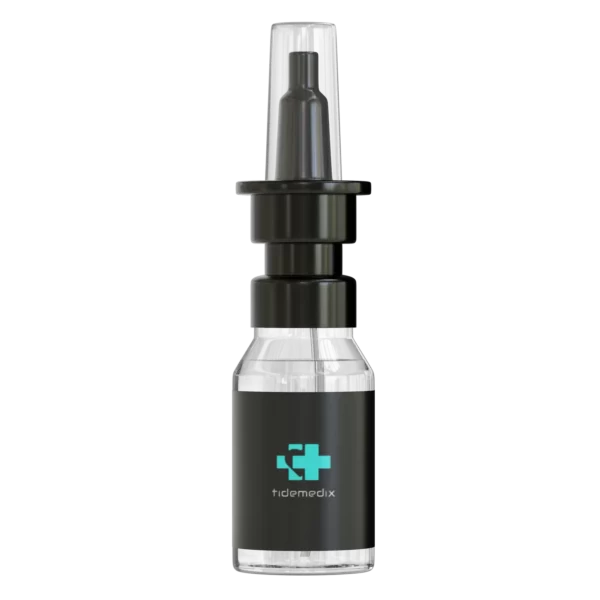 nasal spray