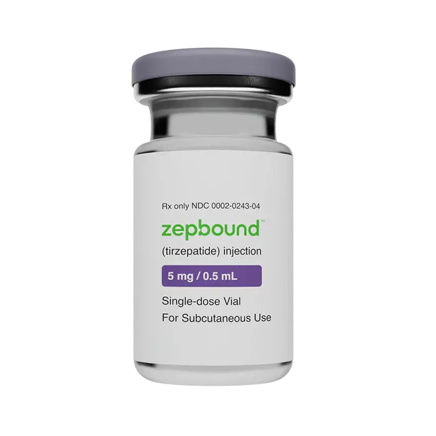 Zepbound