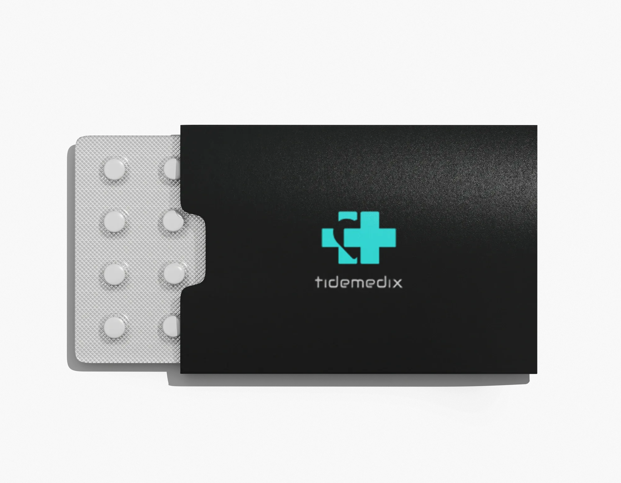 pills box